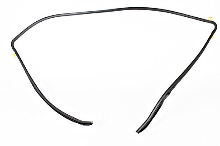 Amazon.com: Genuine BMW Cabriolet E93 Windshield Upper Amazon.com: Genuine BMW Cabriolet E93 Windshield Upper